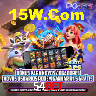 Escolher plataforma para baixar 54bet