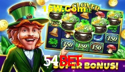 Segurança e performance na plataforma 54bet